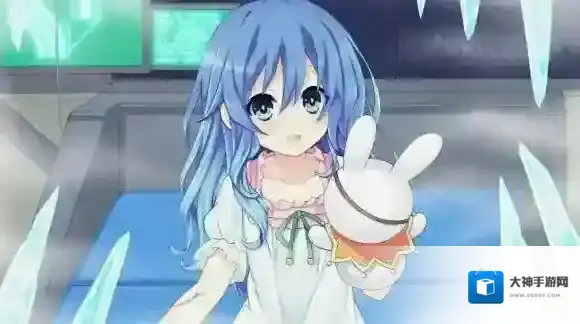 约战精灵再临四糸乃怎么搭配质点 四系乃质点搭配推荐