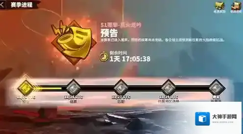 万龙觉醒新赛季怎么玩 万龙觉醒新赛季玩法说明