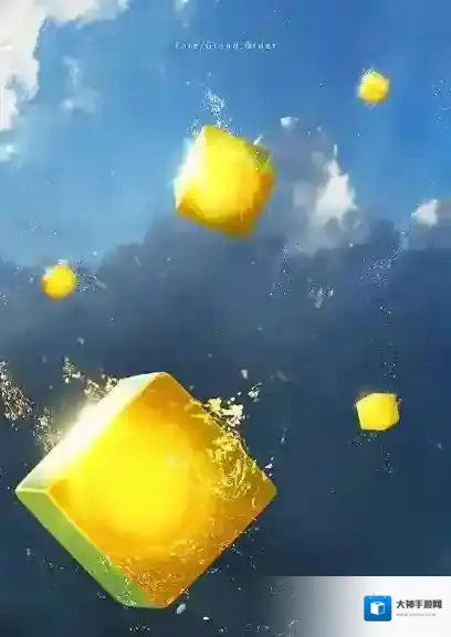 FGO9周年的金方块怎么获取 FGO9周年的金方块获取方法