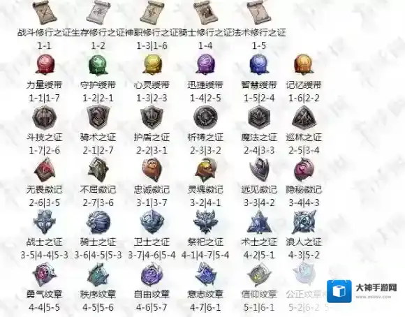 梦幻模拟战转职