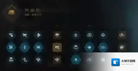 战锤40K星际战士2加点