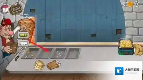 沙威玛传奇传奇