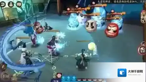 阴阳师妖怪退治万能阵容怎么搭配 妖怪退治万能阵容推荐