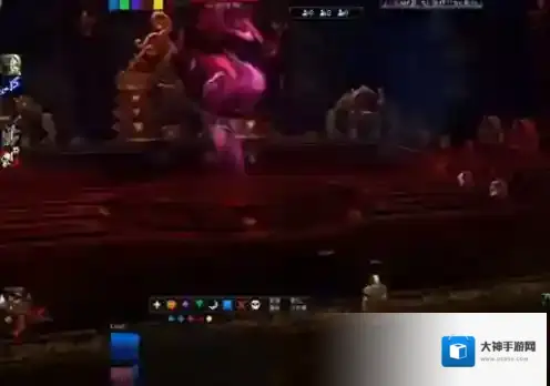 魔兽世界黑暗意志怎么打 魔兽世界黑暗意志打法攻略