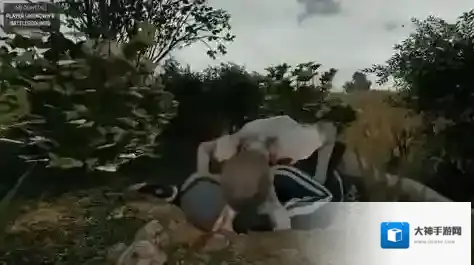 绝地求生:刺激战场丧尸