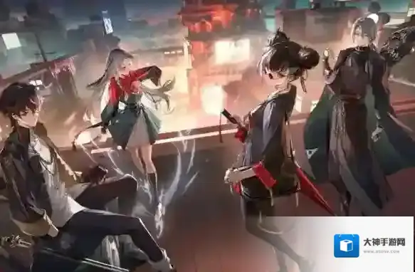 归龙潮笼鸟意未平任务怎么做 归龙潮笼鸟意未平任务攻略