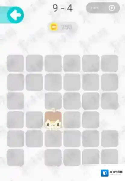 微信一笔画完9-4怎么过 微信一笔画完9-4画法路线推荐