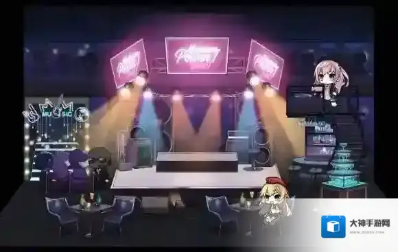 少女前线音乐节