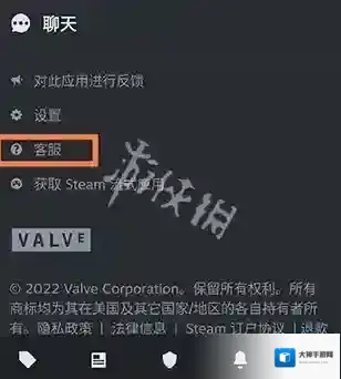 steam就可以