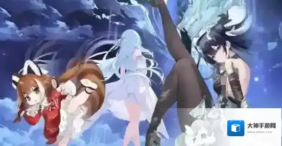 蓝色星原:旅谣是一个