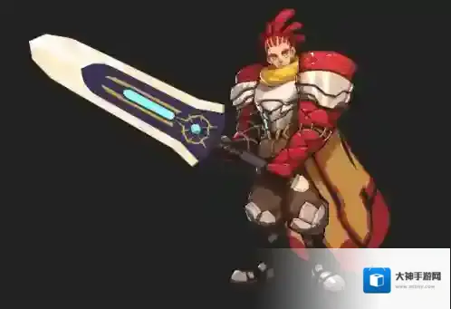 超凡守卫战技能