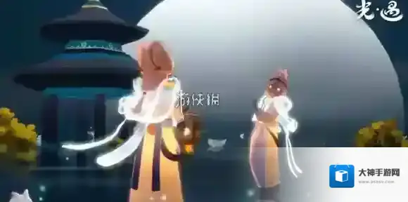 光遇官服账号怎么注销-光遇官服账号注销方法