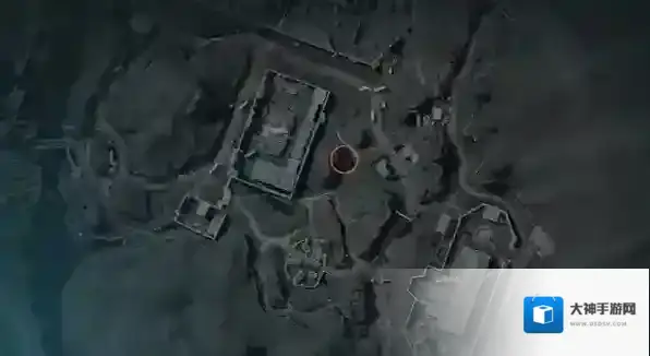 三角洲行动地图