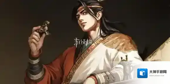 名将杀信陵君技能是什么-名将杀信陵君技能介绍