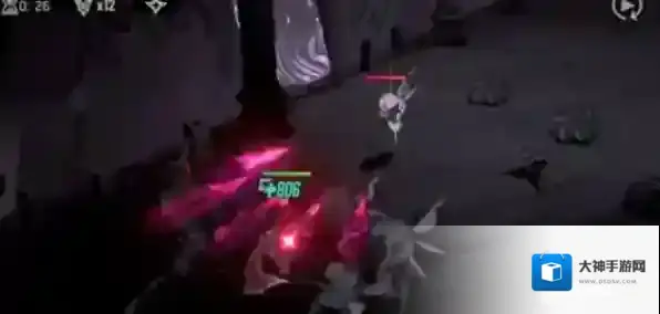 漫威秘法狂潮蜘蛛侠