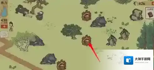 江南百景图采集