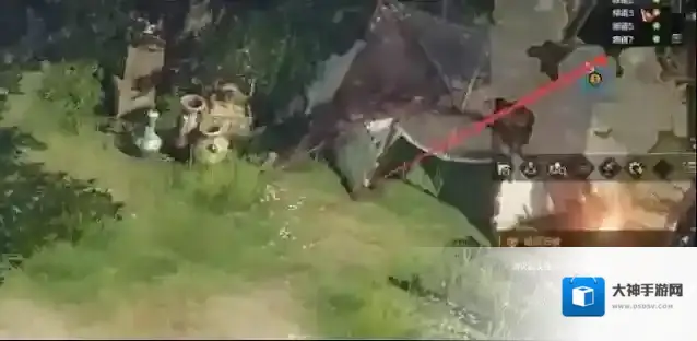 命运方舟拓拓克