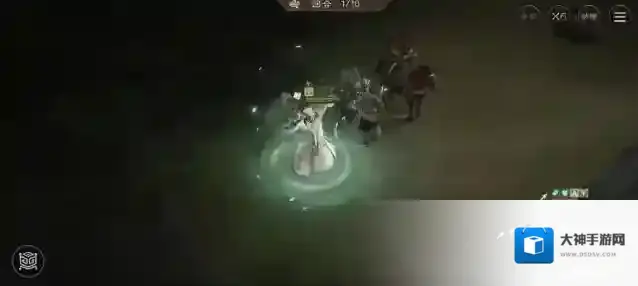 新三国志曹操传赵云