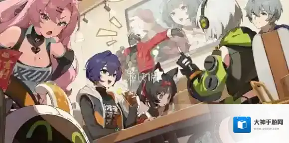 绝区零白菜布在哪-绝区零嗯呢大寻宝寻找白菜布攻略