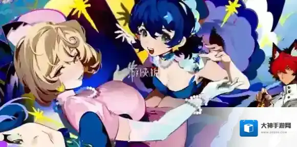 绝区零卢西娅驱动搭配-绝区零卢西娅最强驱动搭配推荐