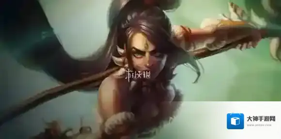 英雄联盟手游豹女技能是什么-英雄联盟手游奈德丽技能介绍