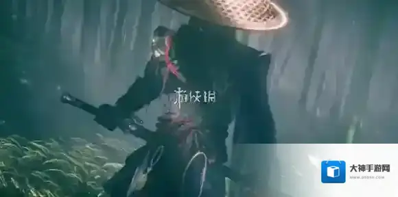 燕云十六声寤生