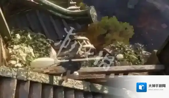 燕云十六声对话