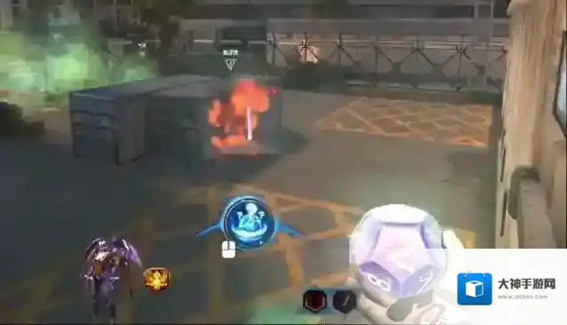 逆战：未来逆战