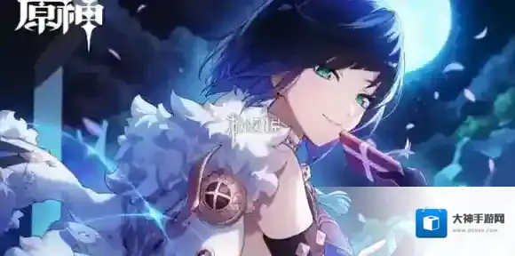 原神夜兰抽几命-原神夜兰命座抽取建议