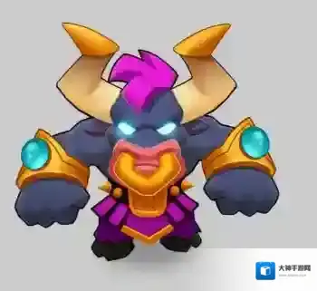 进击的战场技能