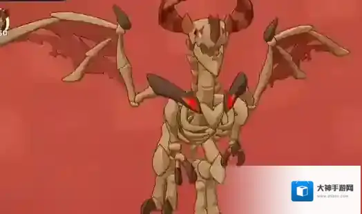 洛克王国：世界效果