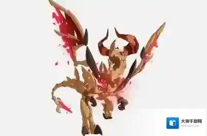 洛克王国：世界给到