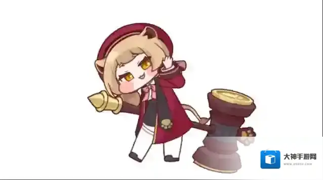 嘟嘟脸恶作剧性伤害