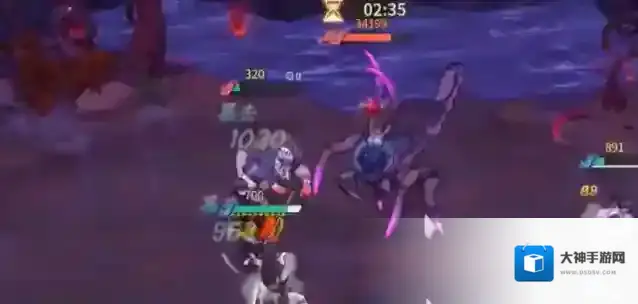 对决！剑之川决战