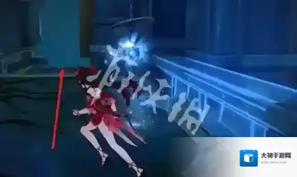 崩坏星穹铁道传送点