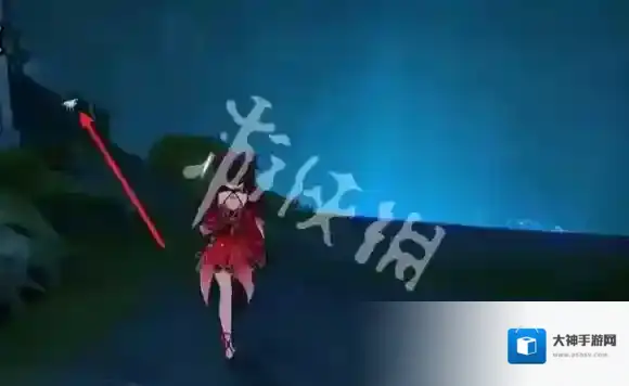 崩坏星穹铁道走到