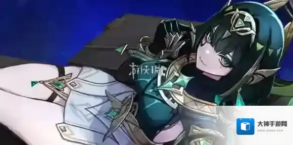 原神奈芙尔武器推荐-原神奈芙尔最佳武器推荐排行