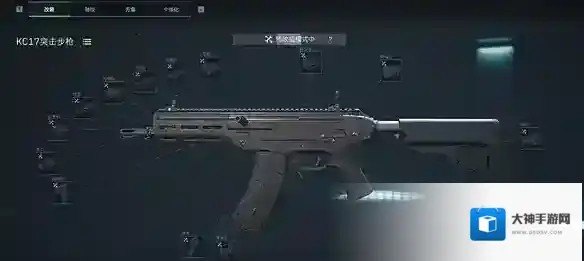 三角洲行动烽火