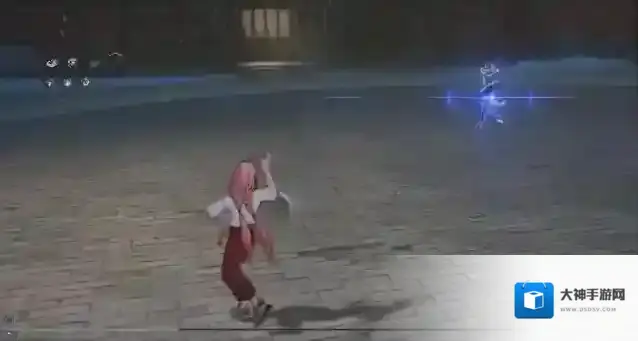 异人之下这个时候