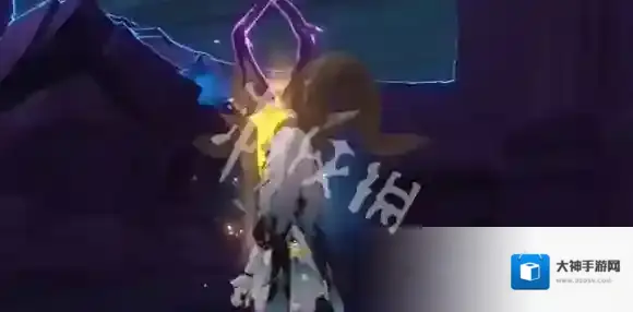 崩坏星穹铁道黄金