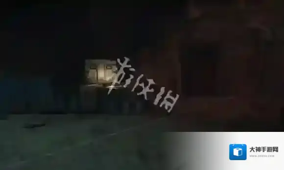 三角洲行动来到