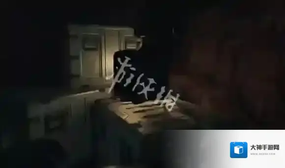 三角洲行动鸟窝