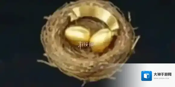 三角洲黄金鸟窝多少钱-三角洲行动黄金鸟窝价格