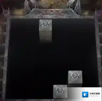 地下城堡4：骑士与破碎编年史玩法