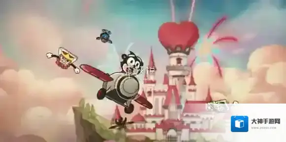 发条总动员神探嘎利略第六天答案是什么-发条总动员神探嘎利略第6天解谜答案