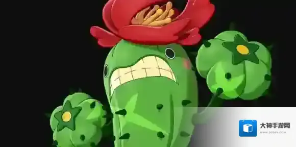 洛克王国手游蹦蹦花技能大全-洛克王国世界蹦蹦花技能表一览