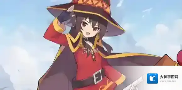 杖剑传说惠惠技能是什么-杖剑传说惠惠技能介绍