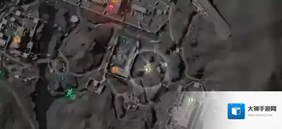 三角洲行动密码