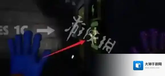 波比的游戏时间4就会