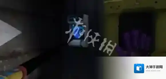 波比的游戏时间4物品